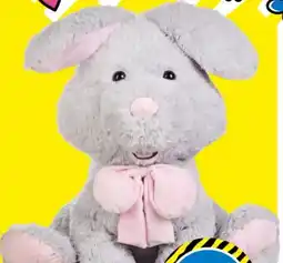 TEDi Plüsch Hase Angebot