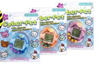 TEDi Digital Pet Game Angebot