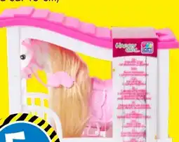 TEDi Happy People Pferd im Stall Angebot