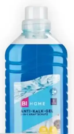 Bipa BI Home Anti Kalk Gel Angebot