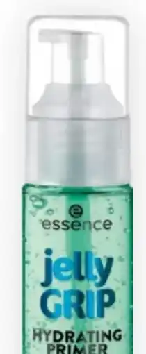 Bipa Essence Jelly Grip Hydrating Primer Angebot