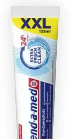 Bipa Blend-a-Med Zahncreme Angebot