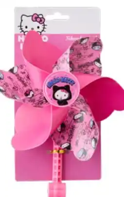 TEDi Windrad Hello Kitty Angebot