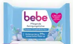 Bipa Bebe Reinigungstücher Angebot