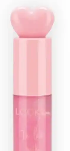 Bipa Look by Bipa In love with Lip Oil Angebot