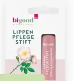 Bipa bi good Lippenpflegestift Angebot