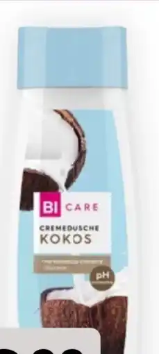 Bipa Bi Care Cremedusche Angebot