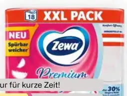 Bipa Zewa Toilettenpapier Angebot