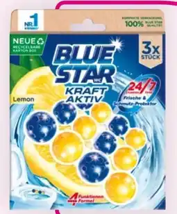 Bipa Blue Star WC-Beckensteine Angebot