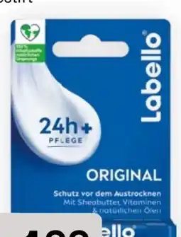 Bipa Labello Lippenpflegestift Angebot