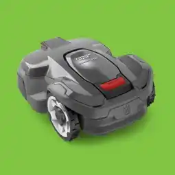 0815 Husqvarna Mähroboter Automower 405X Angebot