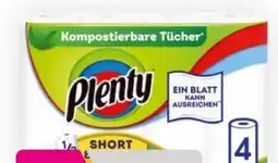 Bipa Plenty Küchenrolle Angebot