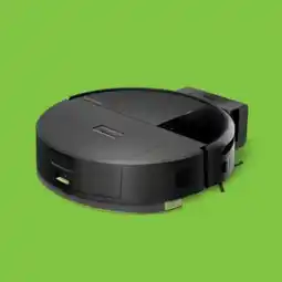 0815 iRobot Saug-Wischroboter 205 Combo Angebot