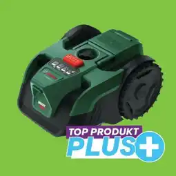 0815 Bosch Rasenmähroboter VISIMOW18V-100 Angebot