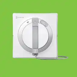 0815 Ecovacs Robotics Fensterreiniger Winbot W2 Pro Angebot