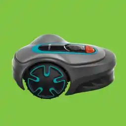 0815 Gardena Mähroboter Sileno Minimo 250 Angebot
