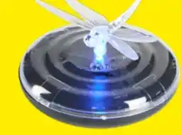 TEDi LED Teichsolarlampe Angebot