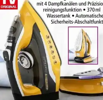 Norma Power Bügeleisen & Dampfglätter Angebot