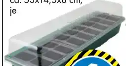 TEDi Pflanzkasten Angebot