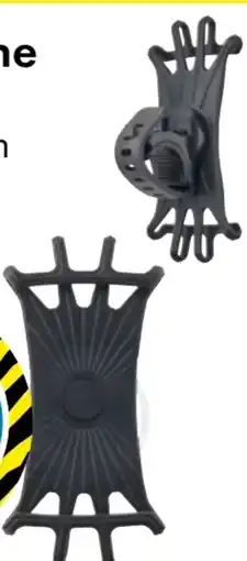 TEDi Smartphone-Halterung Angebot