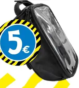 TEDi Smartphone-Tasche Angebot