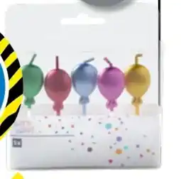 TEDi Party Kerzen Angebot