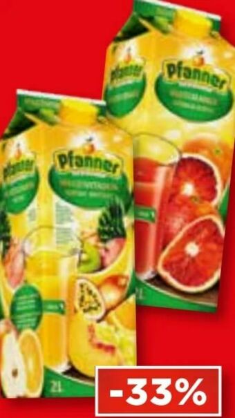 Unimarkt Apfelsaft Angebot