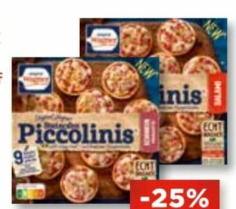 Unimarkt Piccolinis Angebot