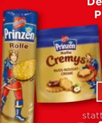 Unimarkt Prinzenrolle Angebot