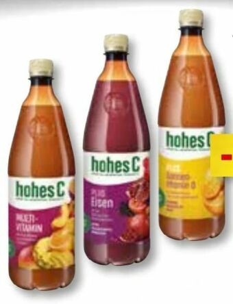 Unimarkt Fruchtsaft Angebot