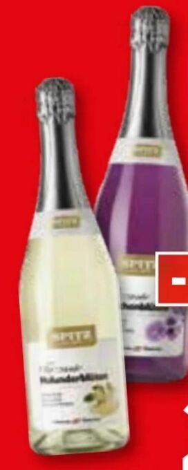 Unimarkt Frizzante Angebot