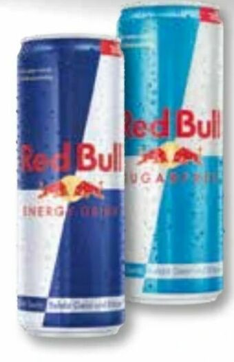 Unimarkt Energy Drink Angebot