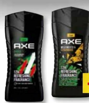 Unimarkt Duschgel Angebot