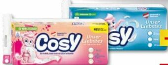 Unimarkt Toilettenpapier Angebot