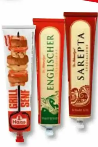 Unimarkt Grill Senf Angebot