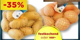 Unimarkt Kartoffeln Angebot