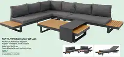 Lagerhaus Kent living ecklounge set lyon Angebot