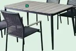 Lagerhaus Tisch Angebot