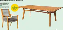 Lagerhaus Kent living sitzgruppen set mauritius Angebot