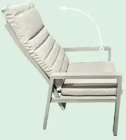 Lagerhaus Kent living gruppe nizza sessel Angebot