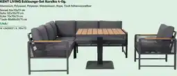 Lagerhaus Kent living ecklounge set korsika Angebot