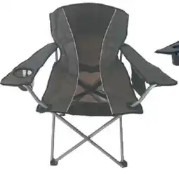 Lagerhaus Campingsessel Angebot