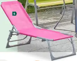 Lagerhaus Kinderliege Angebot