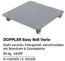 Lagerhaus Doppler easy roll vario Angebot