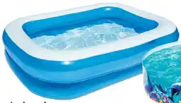 Lagerhaus Jumbopool Angebot