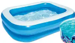 Lagerhaus Jumbopool Angebot