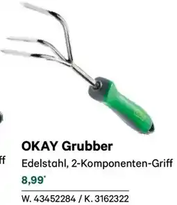 Lagerhaus Okay grubber Angebot