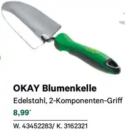 Lagerhaus Okay blumenkelle Angebot
