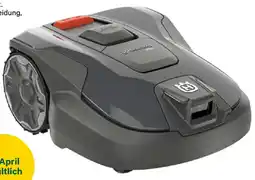 Lagerhaus Husqvarna automower 312v Angebot