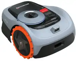 Lagerhaus Segway satelliten-rasenroboter navimow i105awd Angebot